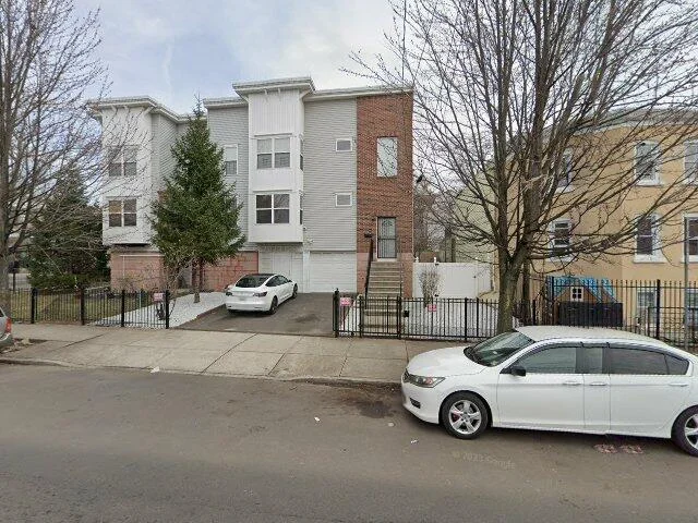 House image located at Newark, NJ 07103