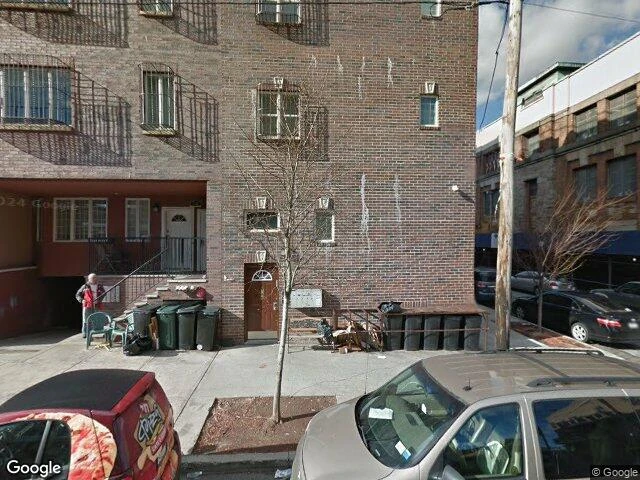 House image located at Brooklyn, NY 11205