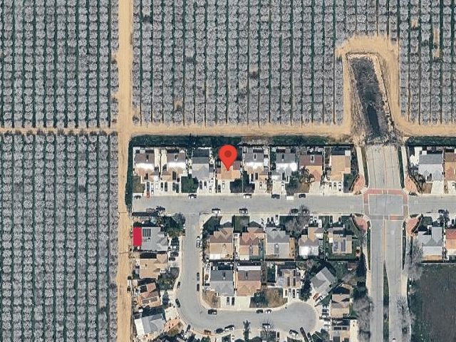 House image located at Wasco, CA 93280