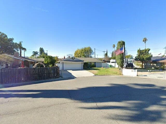 House image located at Norco, CA 92860