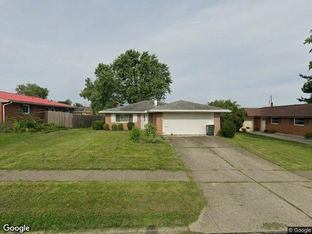 House image located at Dayton, OH 45429