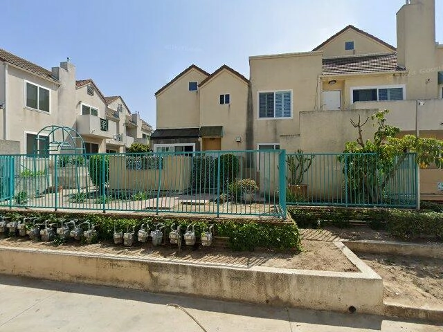 House image located at Inglewood, CA 90301