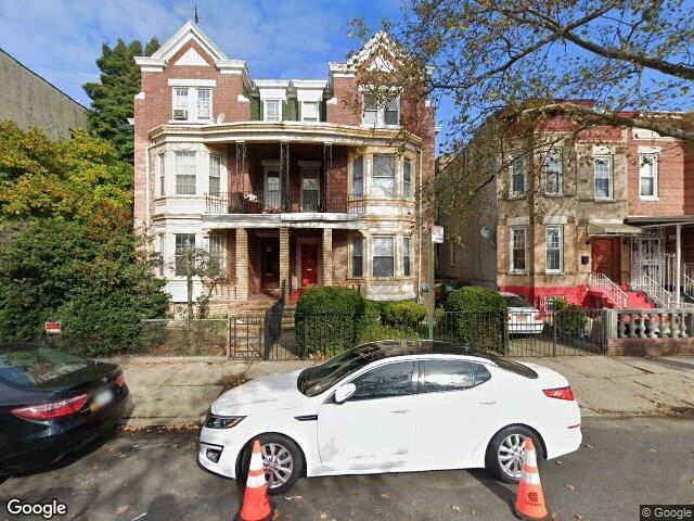 House image located at Brooklyn, NY 11226