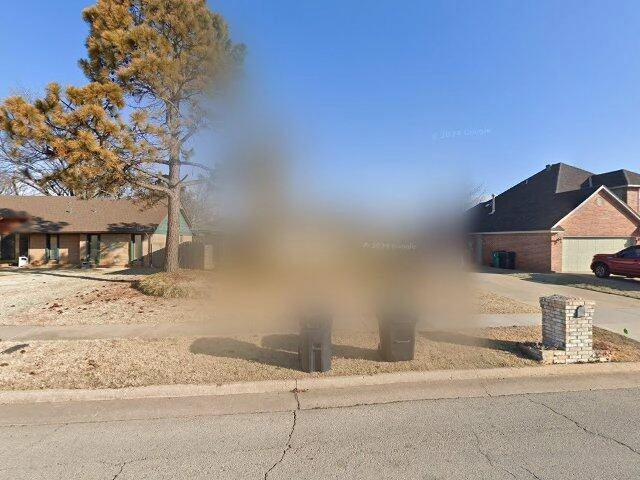 House image located at Oklahoma City, OK 73170