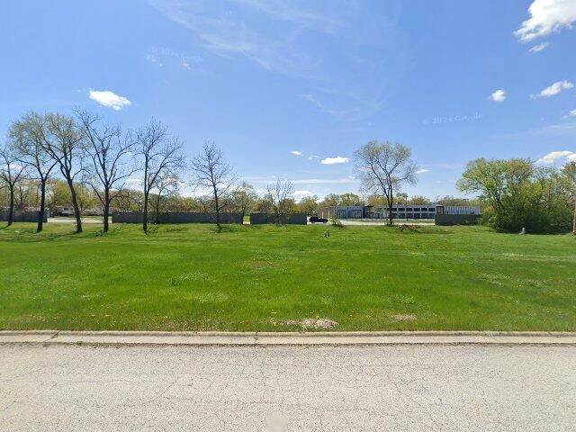 House image located at Olympia Fields, IL 60461