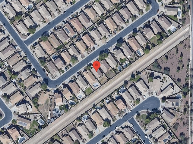 House image located at Mesa, AZ 85212