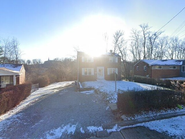 House image located at Pittsburgh, PA 15235