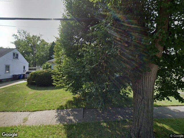 House image located at Cleveland, OH 44135