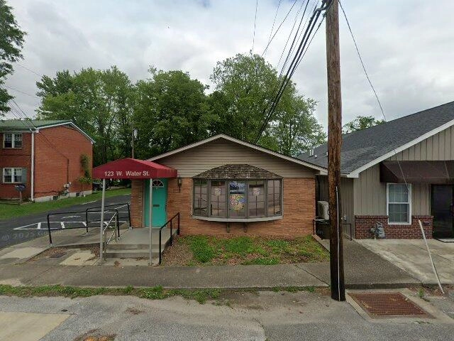 House image located at Sidney, OH 45365