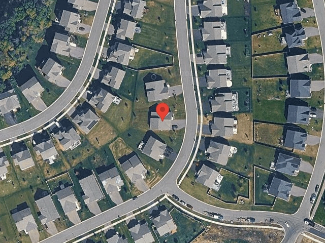 House image located at Dayton, MN 55327