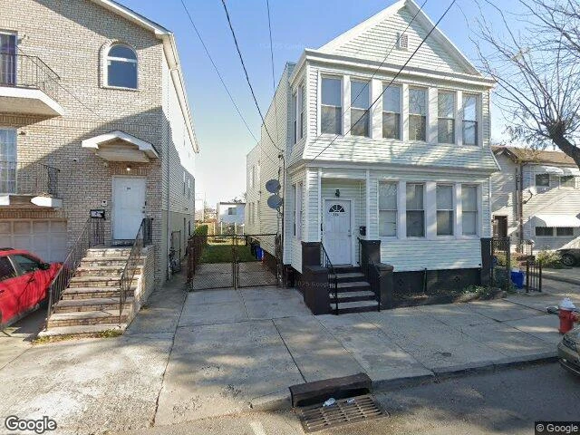 House image located at Jersey City, NJ 07305
