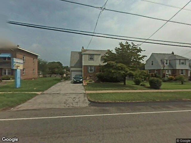 House image located at Aston, PA 19014