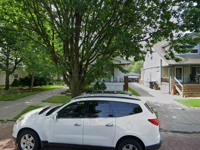 House image located at Cleveland, OH 44144