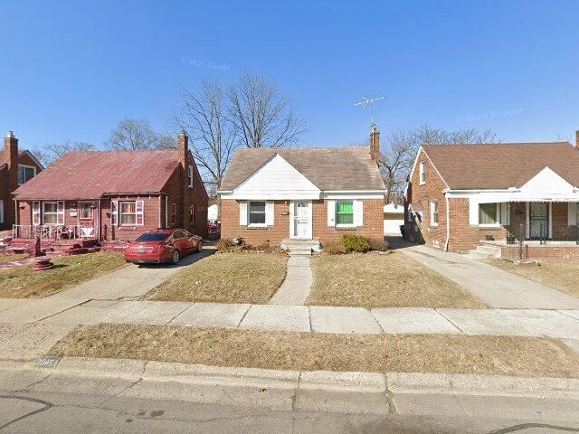 House image located at Detroit, MI 48234