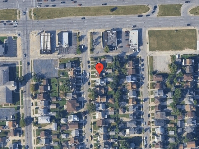 House image located at Dearborn, MI 48126