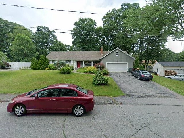 House image located at Bedford, OH 44146
