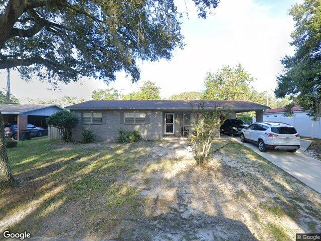 House image located at Gainesville, FL 32641