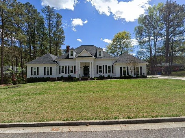 House image located at Colonial Heights, VA 23834