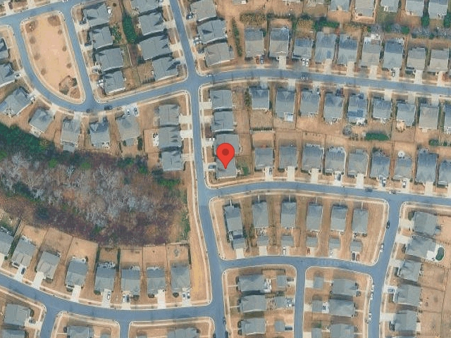 House image located at Waxhaw, NC 28173