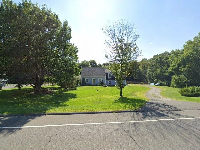House image located at Watertown, CT 06795