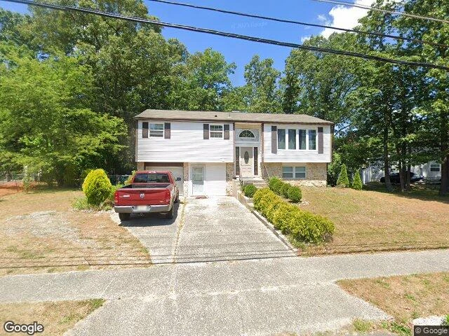 House image located at Atco, NJ 08004