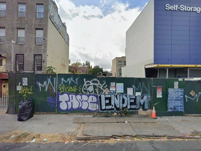 House image located at Brooklyn, NY 11215