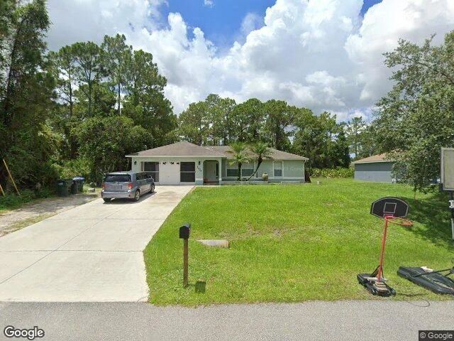 House image located at North Port, FL 34286