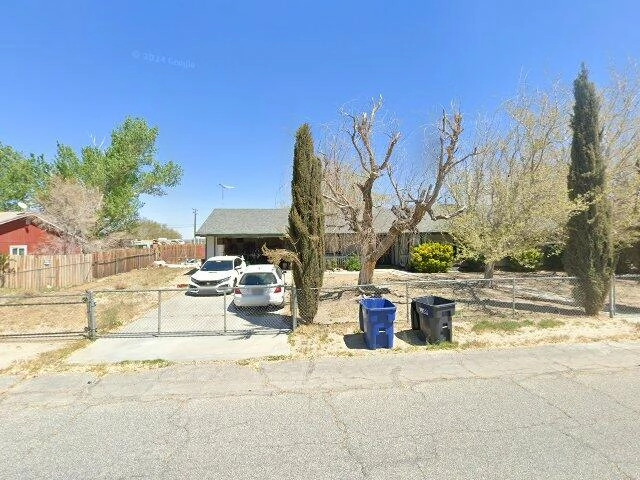 House image located at Palmdale, CA 93591