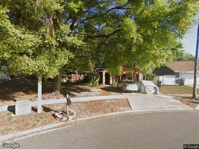 House image located at Brandon, FL 33511