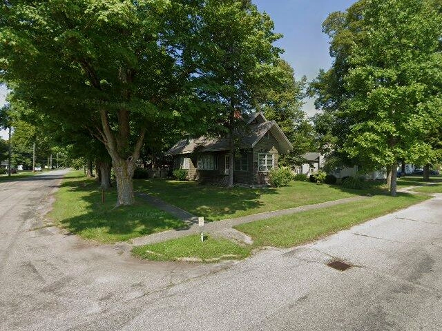 House image located at Mendon, MI 49072