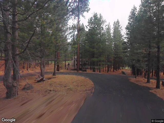 House image located at Sisters, OR 97759