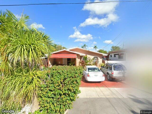 House image located at Miami, FL 33125