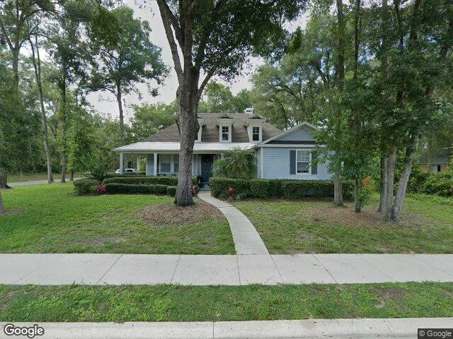 House image located at Lake Helen, FL 32744