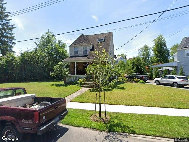 House image located at New Rochelle, NY 10801