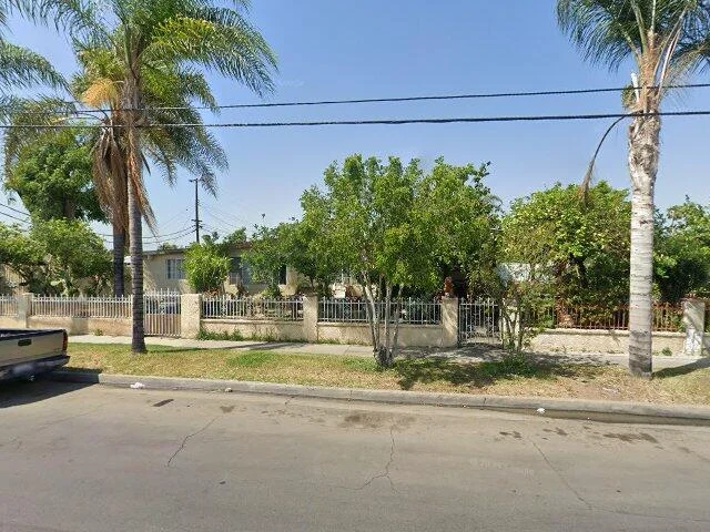 House image located at La Puente, CA 91744