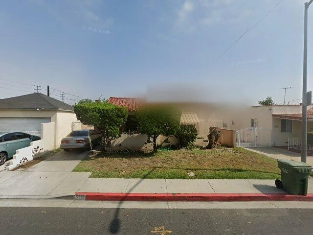 House image located at Huntington Park, CA 90255