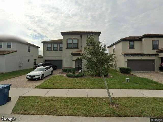 House image located at Haines City, FL 33844