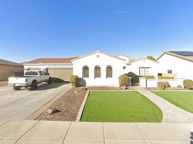 House image located at Litchfield Park, AZ 85340