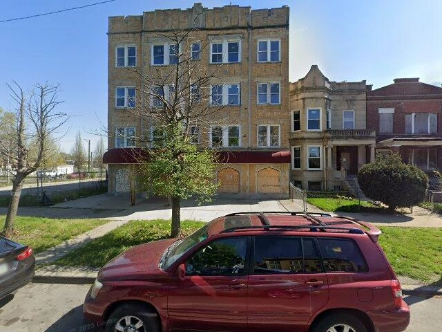 House image located at Chicago, IL 60624