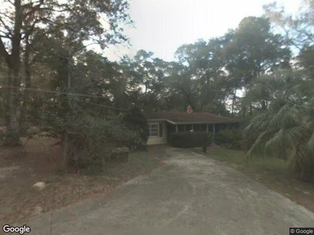 House image located at Saint Augustine, FL 32086