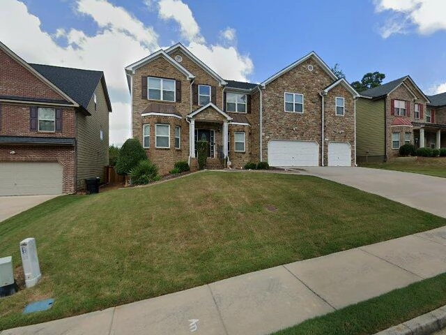 House image located at Fairburn, GA 30213