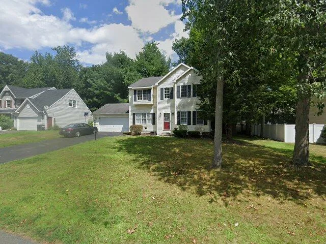 House image located at Clifton Park, NY 12065