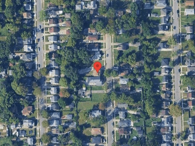 House image located at Detroit, MI 48228