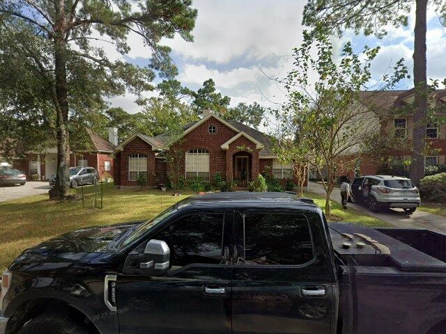 House image located at Spring, TX 77388