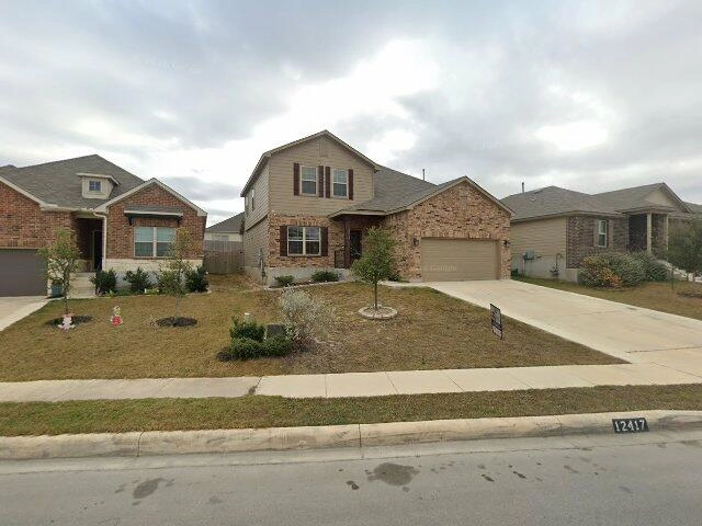 House image located at San Antonio, TX 78233