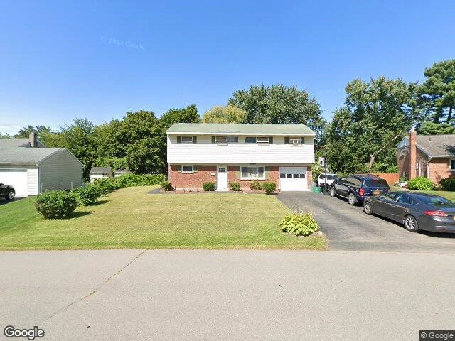 House image located at Albany, NY 12205