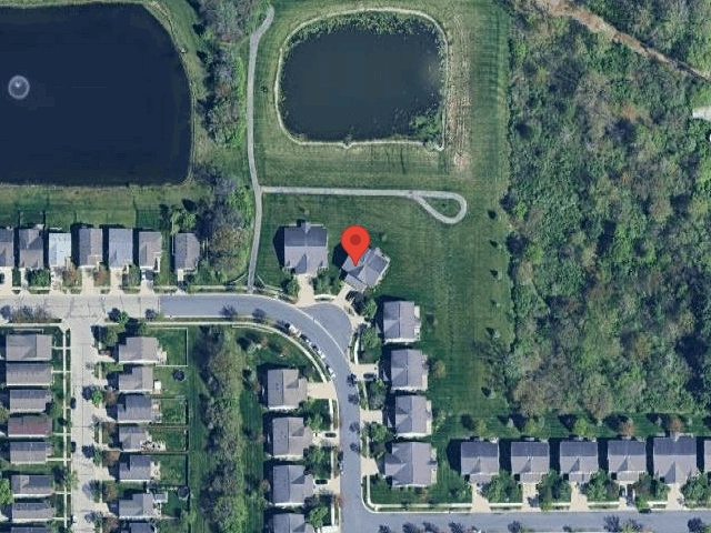 House image located at Noblesville, IN 46060