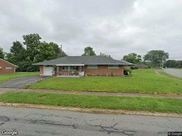 House image located at Dayton, OH 45439