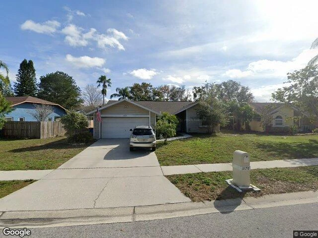 House image located at New Port Richey, FL 34655