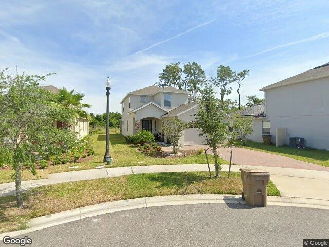 House image located at Kissimmee, FL 34743